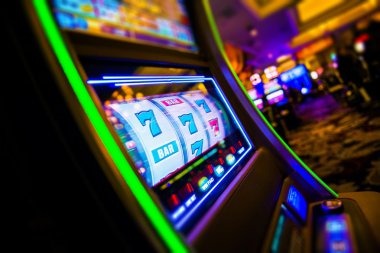 Football and live-dealer platform interface
